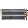 Evaporator With Heater Core 60-4042t1 Fits Case Ih 9110 9130 9150 ++