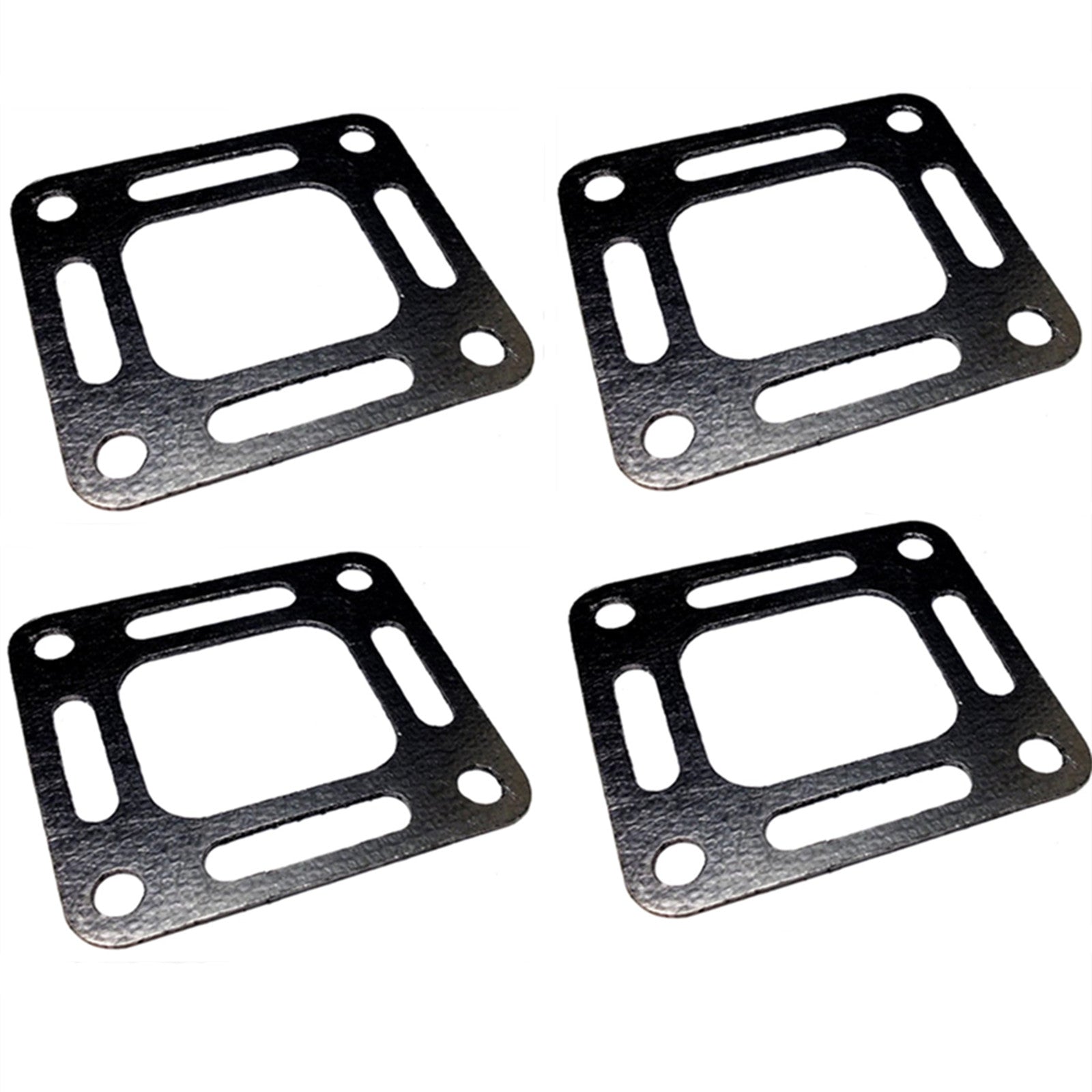 Exhaust Center Riser Elbow Manifold Gaskets for Mercruiser by Mercruiser