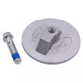Zinc Anode Mercury 175HP 200 225HP by Mercury