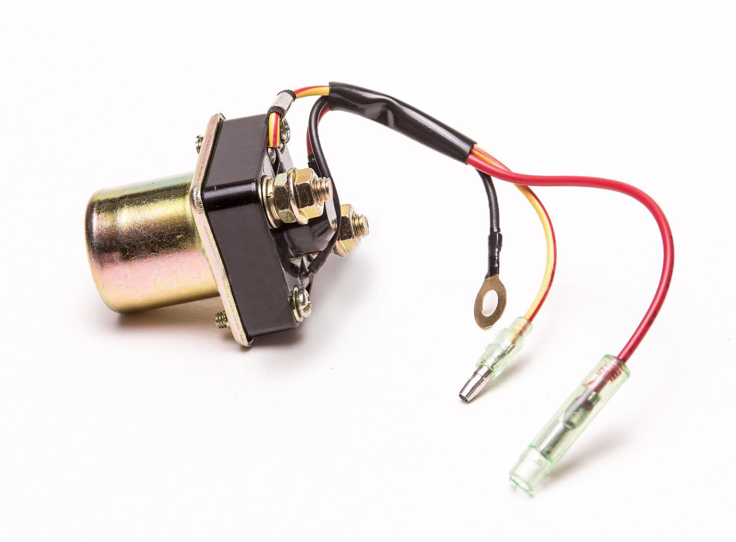 Kawasaki 650 Jet Ski Starter Solenoid Relay TS X2 SC SX Jet Mate 27010