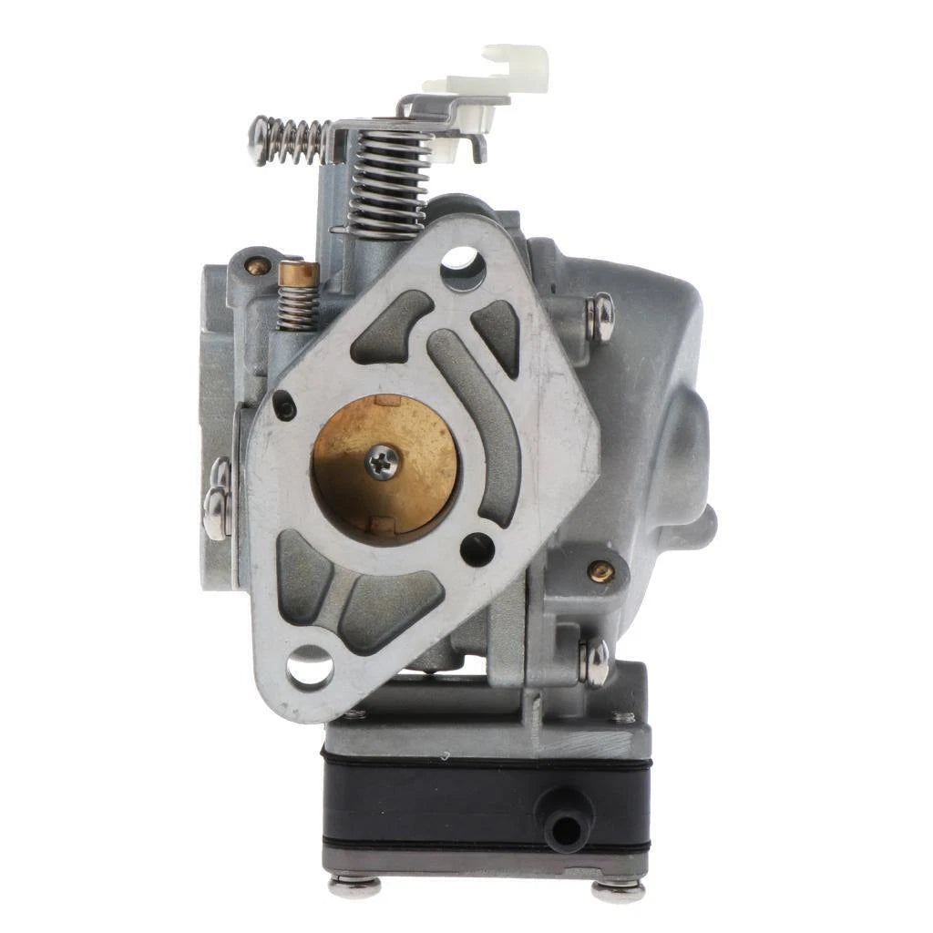 Carburettor Assembly – Tohatsu M9.8B Outboard
