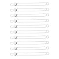 Silicone Cable Organizer 108mm