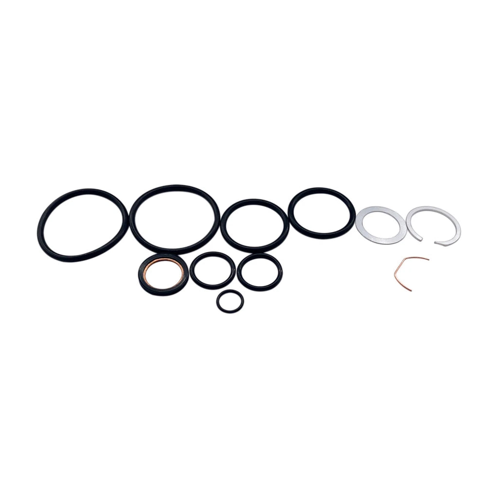 Power Trim Cylinder Seal Rebuild Kit for MerCruiser Alpha/Bravo