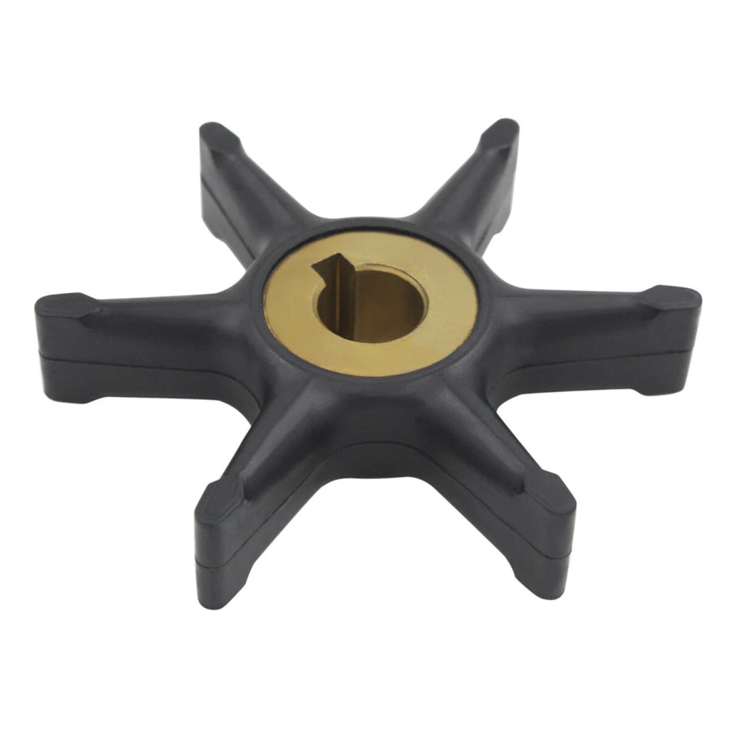 Water Pump Impeller for JOHNSON/EVINRUDE 3-6HP (OEM 277181, 434424)
