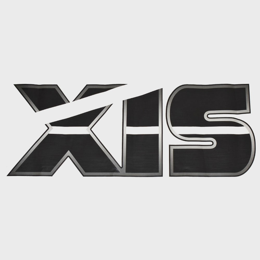 Brand Decal Axis Boat