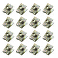 Speed Nuts U-clip Set Fastener For Auto Car Pannel Fender M6 New