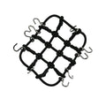 Roof Rack Luggage Net Cover With Hook For Scx24 Axi90081 Axi00006