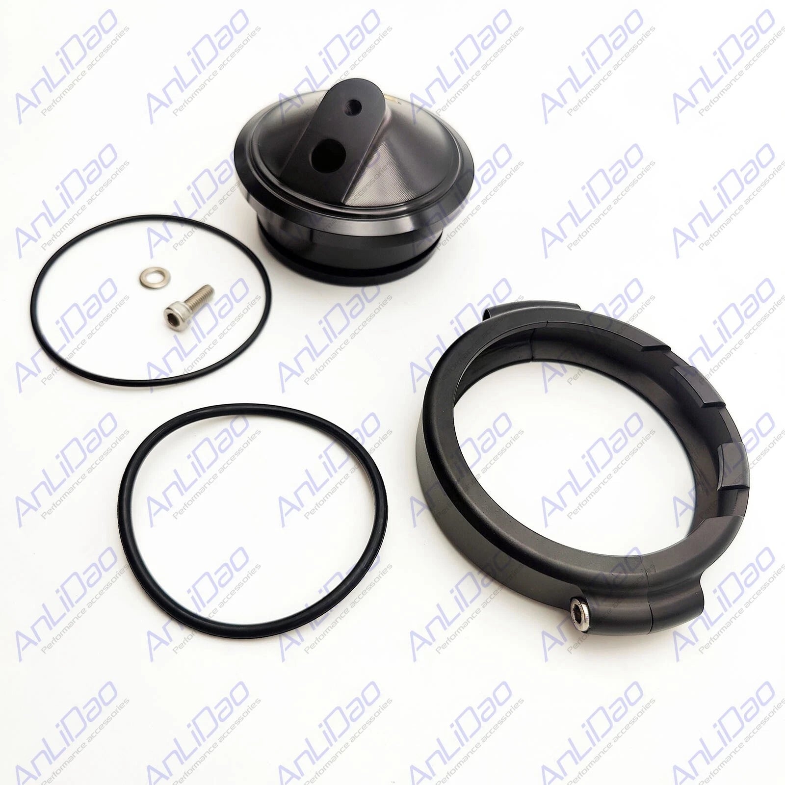 Fit Seadoo Rxp-x Rxt-x Gtx 300 +1lb Bs Intake Manifold Upgrade Kit