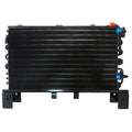 Wn-re181894-pe<wbr/>x A/c Condenser, Fuel Cooler, Oil Cooler Fits