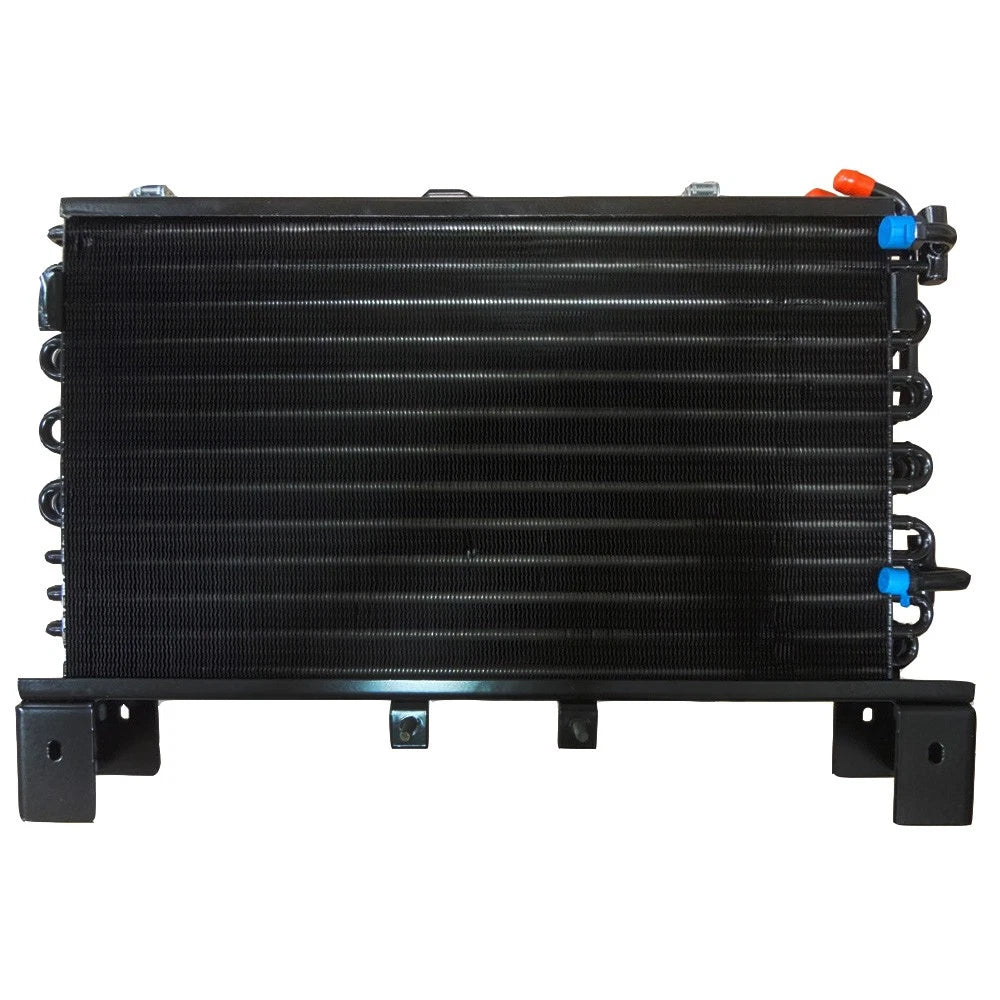 Wn-re181894-pe<wbr/>x A/c Condenser, Fuel Cooler, Oil Cooler Fits