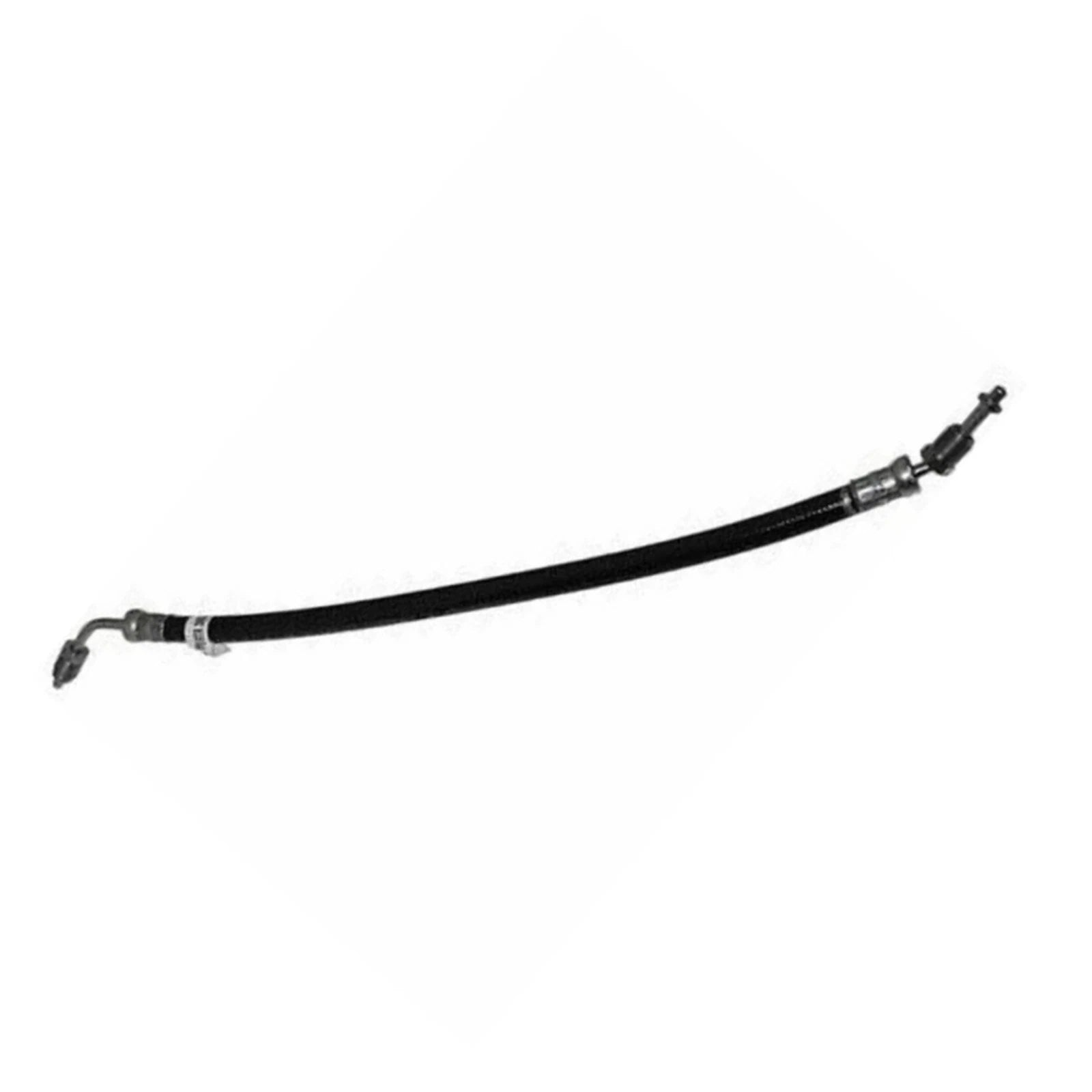 Hydraulic Trim Hose – Volvo Penta SX-M Models