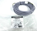 '-New- Lewmar 589019, 18m Control Cable &Amp; Connectors