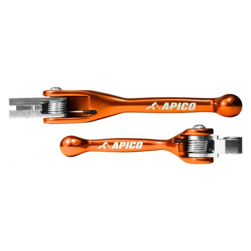 Flexi Brake And Clutch Levers For Ktm 85 Sx 14-24