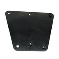 Replacement Mercruiser Riser Bracket 4.3l 5.0l 5.7l 6.2l 863714t01