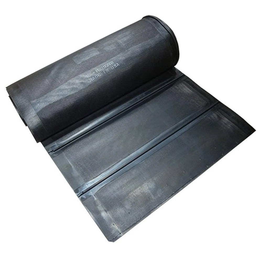 Wn-101672-pex Belt, Draper, Center Feed Fits Macdon 871