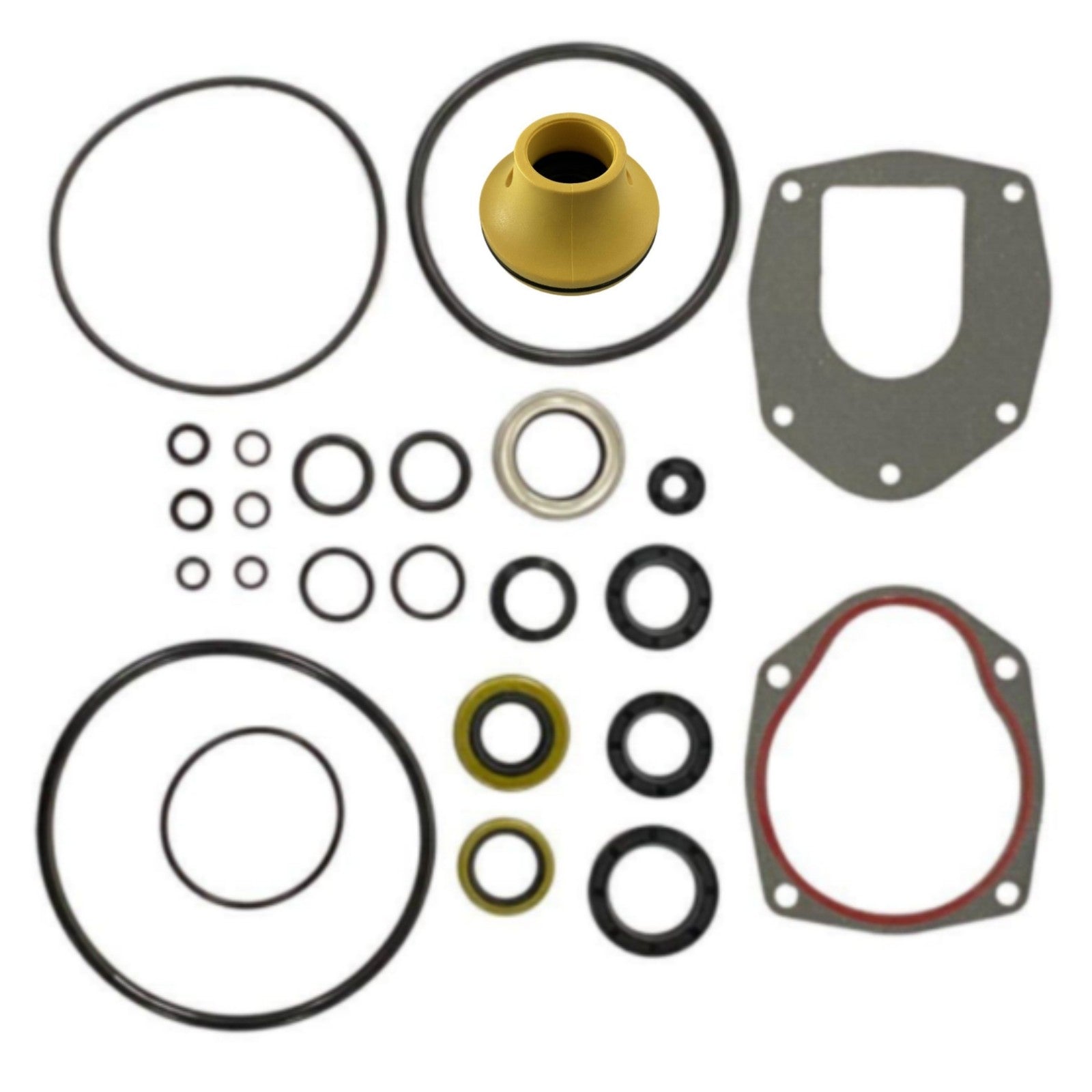 Mercruiser Alpha 1 Gen 2 Seal Kit by Mercruiser