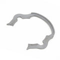 Intake Pipe Clamp for Engine Air Intake System