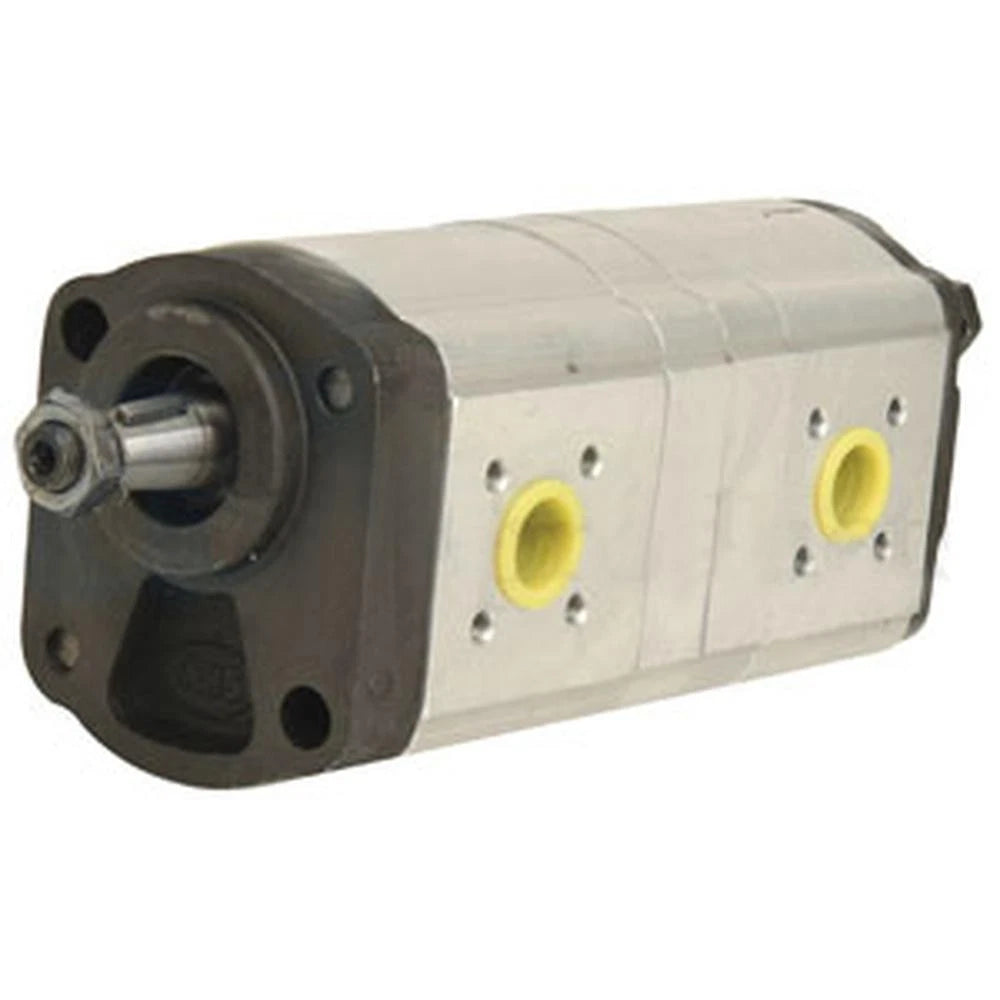 Hydraulic Pump Fits John Deere Deutz 2040 830 820 920 930 7085 Dx4.50