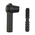 High Quality Brake Oil Exchange Tool Cars 10*2.5cm Black Oil&amp;air