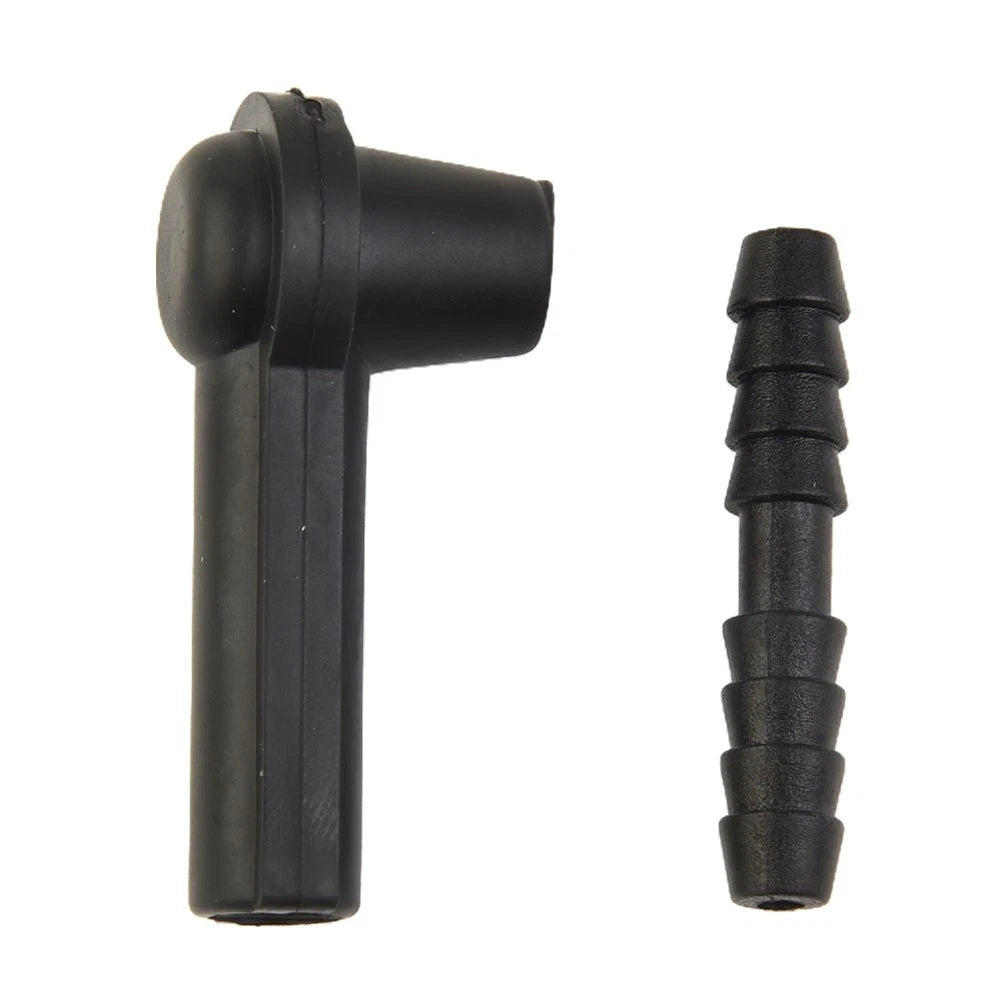 High Quality Brake Oil Exchange Tool Cars 10*2.5cm Black Oil&amp;air