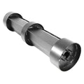 Feed Roll Drum, Posifeed - Fits Case Ih Combines 1480, 1482, 1680 +