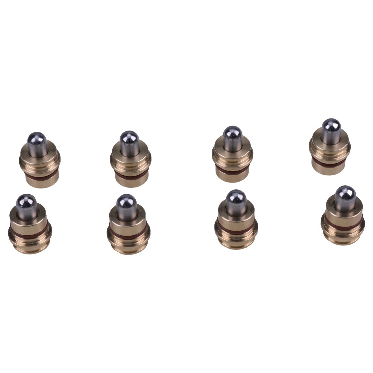 Pilot Control Plungers 289-8451 For Caterpillar 226b 232b 236 236b