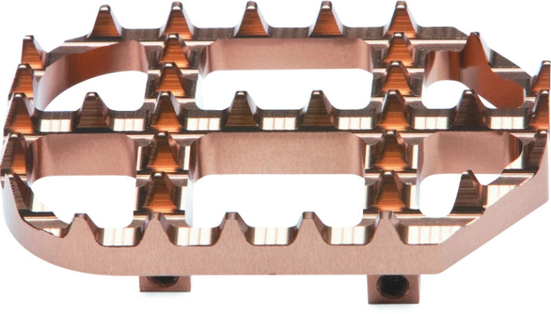 Protaper Footpeg Standard Cleat Kit