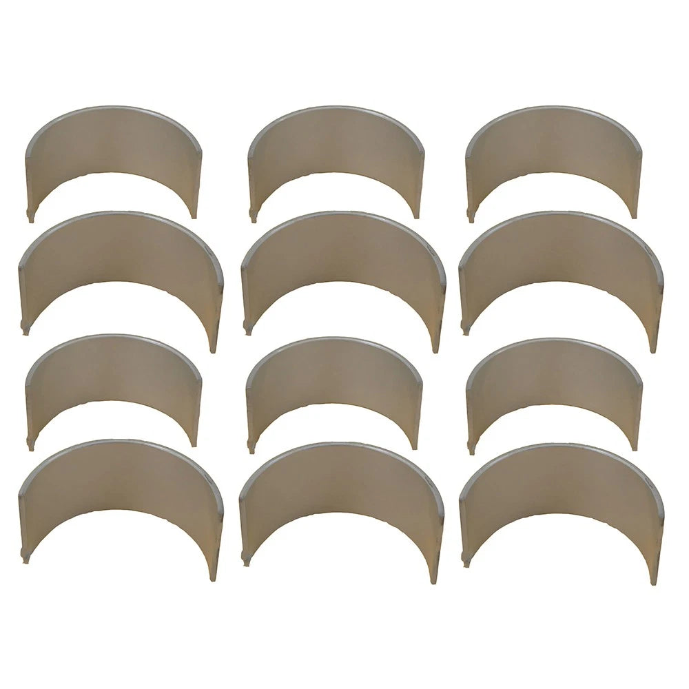 Set Of 6 3285573 328-5573 Rod Bearing Fits Caterpillar Fits Cat C15