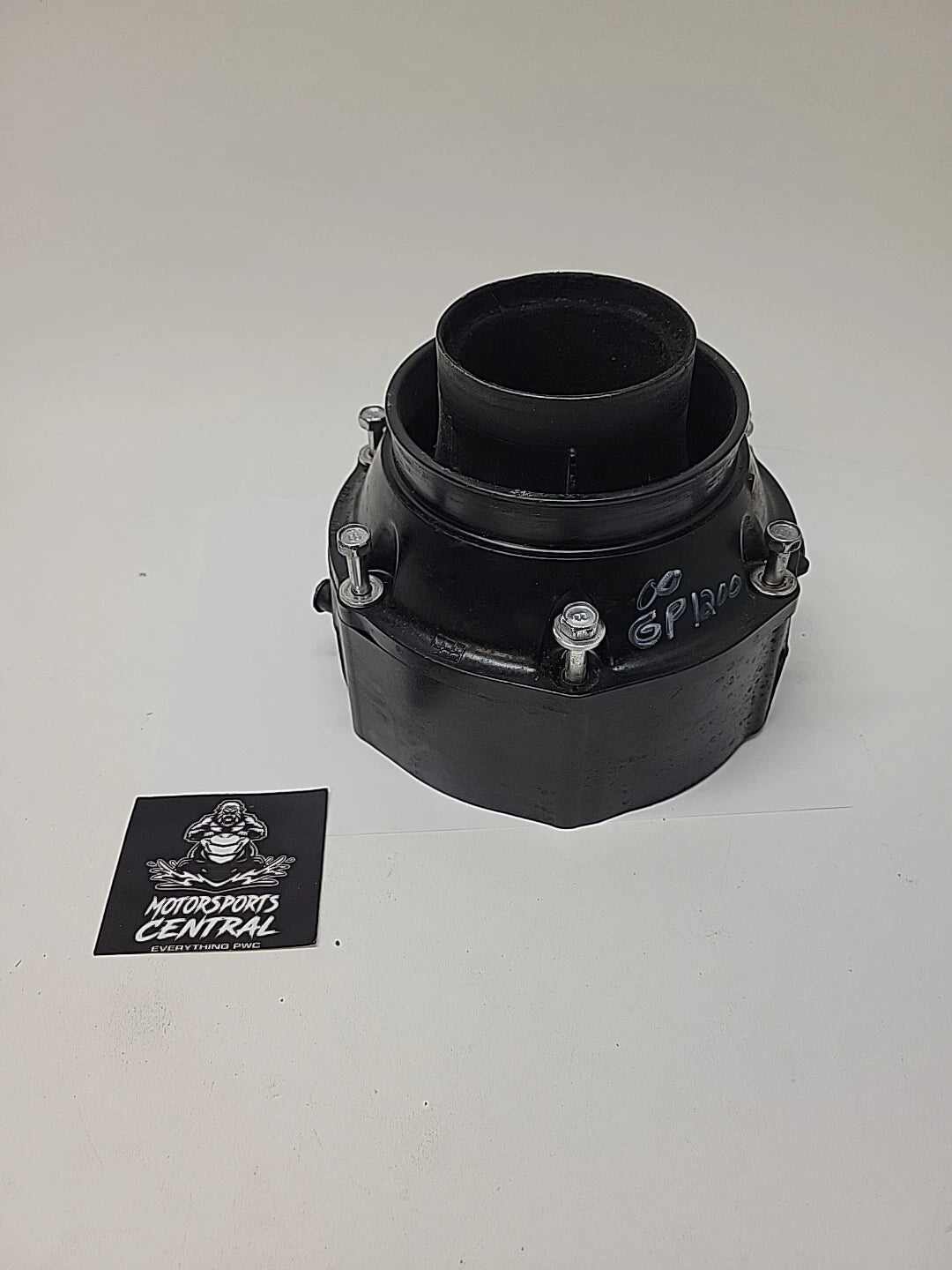 Yamaha Gp Xl Xlt 1200 1300 Exhaust Cone