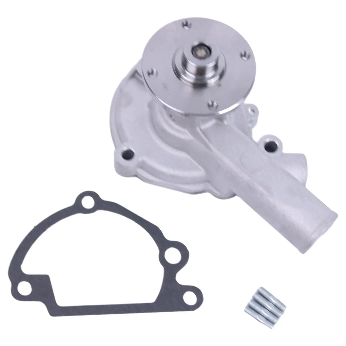 Water Pump 5650-040-1402-<wbr/>0 For Mitsubishi Satoh D2000ii Mt370