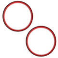Glastron Boat Emblem Decal Stickers 05732459 | (Pair) by Glastron