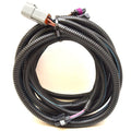 Tahoe Boat Wiring Harness Q5 and Q7 Black 2012 by Tahoe