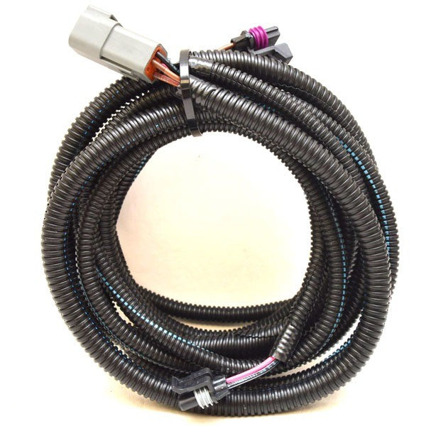 Tahoe Boat Wiring Harness Q5 and Q7 Black 2012 by Tahoe