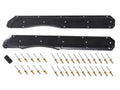 Sp1 Rail Brace Kit Ac For Arctic Cat & Yamaha Snowmobiles 2019-2021