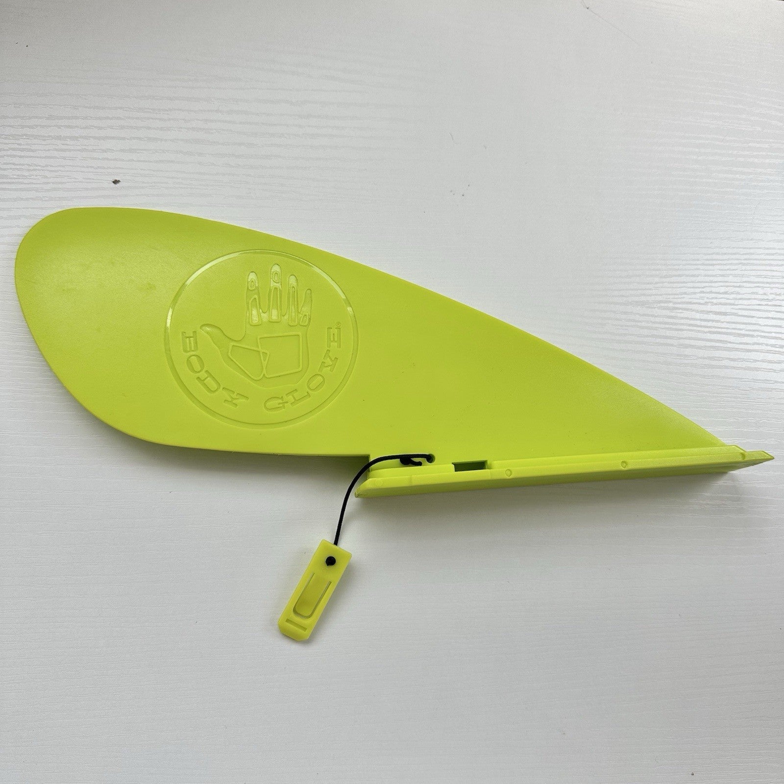 Body Glove Removable Center Fin for SUP by Body Glove
