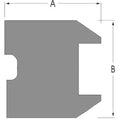 Mat Cfm280 Fits White/oliver/m<wbr/>inneapolis Moline 1555 1650 1655