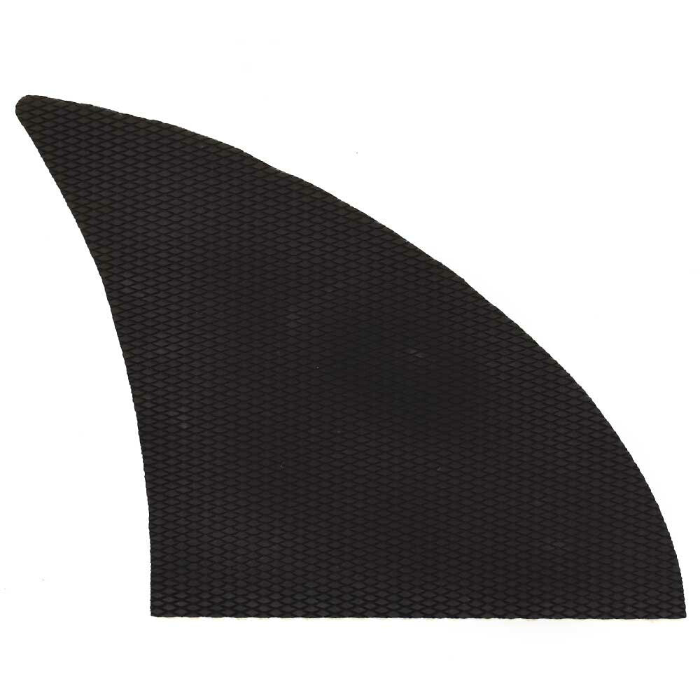 Non-Skid Mat Ranger Rubber Black Textured by Ranger