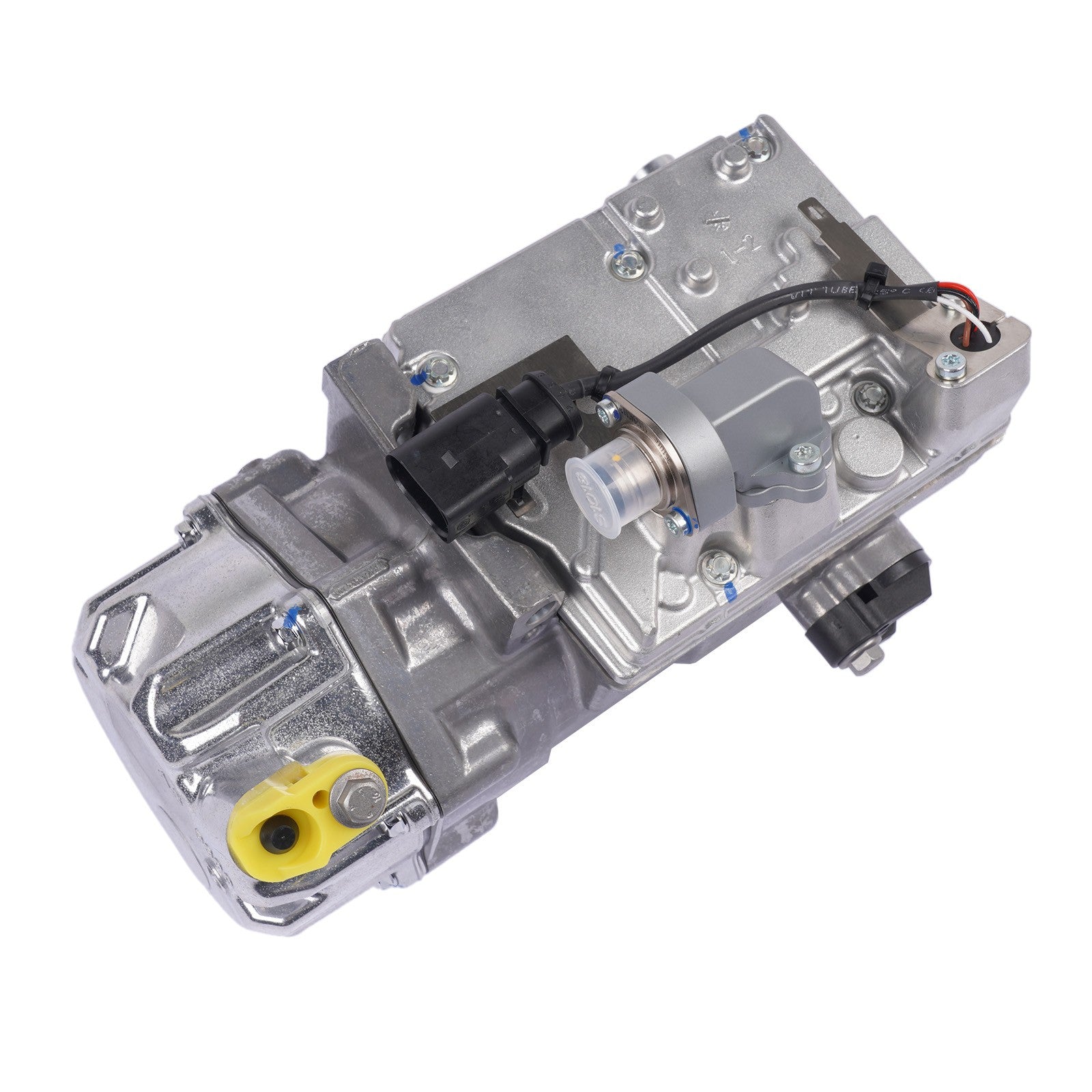 A/C Compressor Porsche Cayenne 3.0L