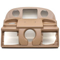 Tiara Yachts Boat Blower Grille 3 Inch Black Plastic by Tiara Yachts