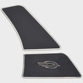 Chaparral Boat Raised Tower Decal Xtreme Sticker PORT by Chaparral