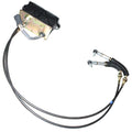 247-5227 2475227 Throttle Stepper Motor Fits Cat E311 E312