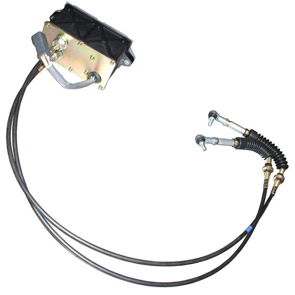 247-5227 2475227 Throttle Stepper Motor Fits Cat E311 E312