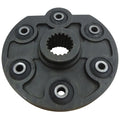 Wn-ah150405-pe<wbr/>x Rotor Drive, Coupling Fits John Deere 9650sts