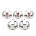 Gas Stove Top Burner Dial Switch Accessories For Samsung Gas Stove