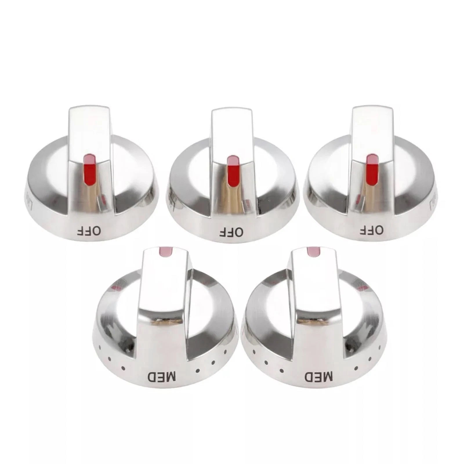 Gas Stove Top Burner Dial Switch Accessories For Samsung Gas Stove