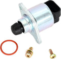 Idle Air Valve Mercruiser 5.7L 6.2L 7.4L MPI by Mercruiser