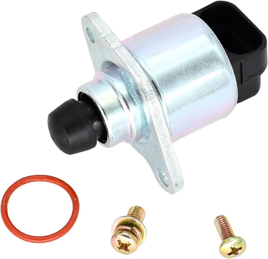 Idle Air Valve Mercruiser 5.7L 6.2L 7.4L MPI by Mercruiser