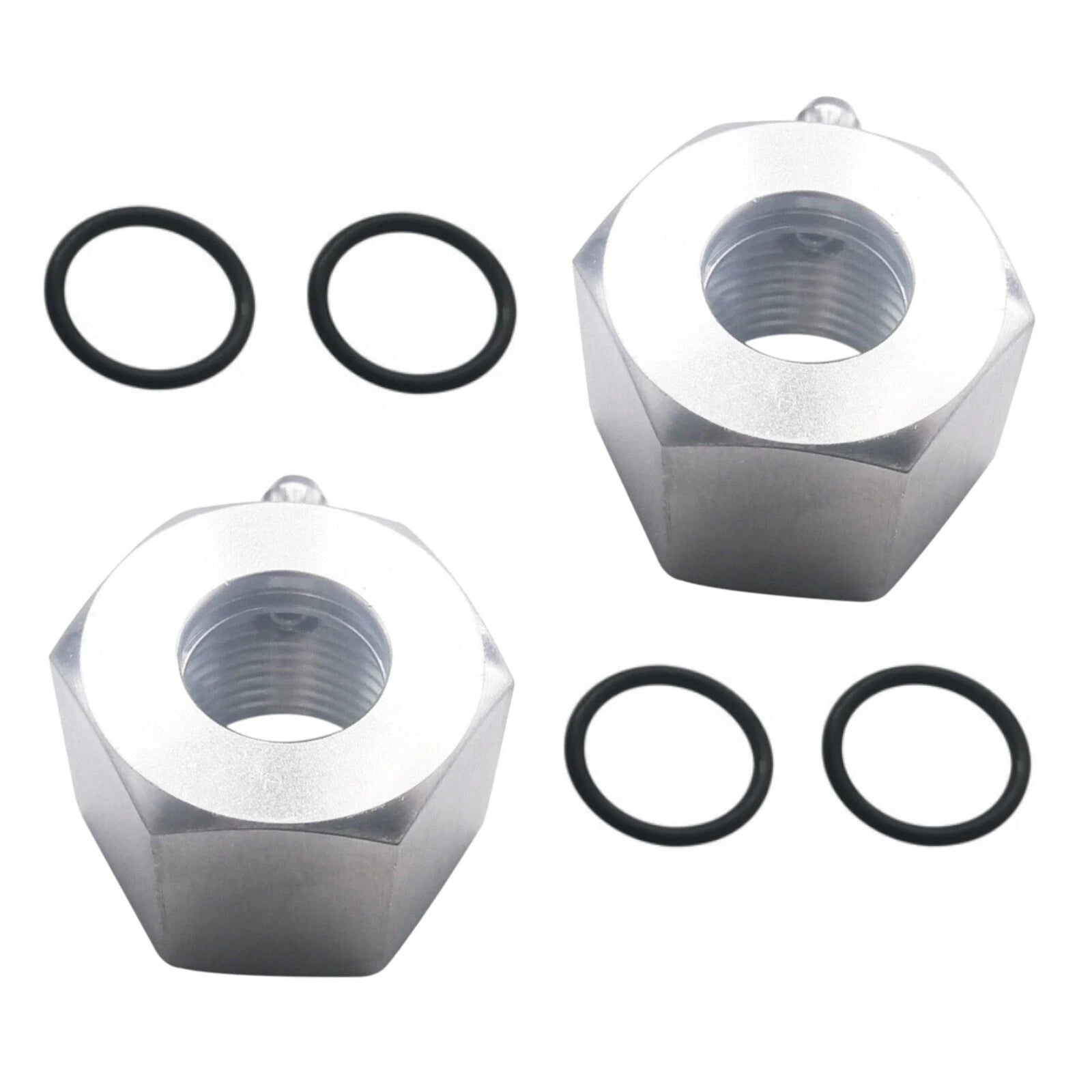 Fsm068 For Yamaha Tohatsu Mercury Omc 2861 Tube Grease Nut