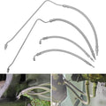 Fit Mercruiser Alpha One Trim Cylinder Hose Kit 9b-104a 32-864589