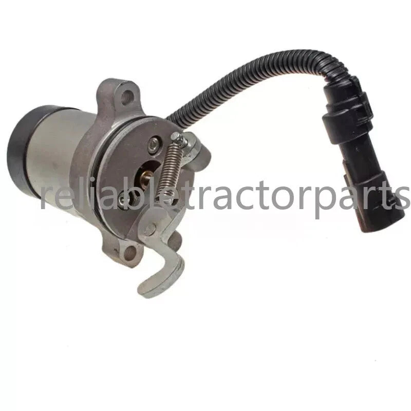 Fuel Shutdown Solenoid For Jlg Lift 500rts 60ha 450a Deutz 1011 2011